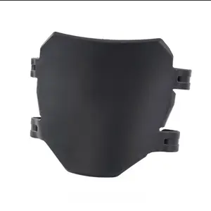 Universal Number Plate