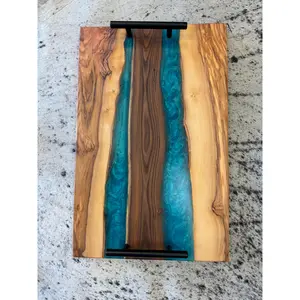 Epoxy Serving Tray