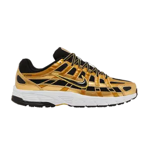 P-6000 'Infinite Gold'