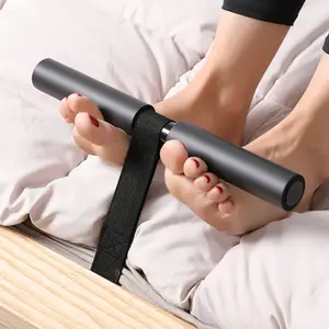 Portable Ab Training Bar, Home Fitness Equipment, Abdominal Muscle Training Tool, Portable Abdominal Curling Machine for Home Gym