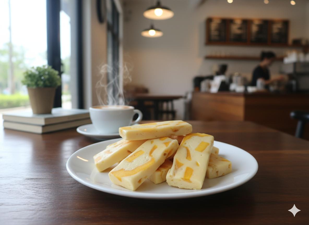 6-Pack Strawberry Milk Cake & Mango Milk Cake, Assorted Soft Milk Cake Combo with 2 Fruit Flavors. Includes 3 bags of strawberry milk cake and 3 bags of mango milk cake, individually wrapped. Soft and creamy treats, perfect for party desserts. 6-Pack Strawberry Milk Cake & Mango Milk Cake, Assorted Soft Milk Cake Combo with 2 Fruit Flavors. Includes 3 bags of strawberry milk cake and 3 bags of mango milk cake, individually wrapped. Soft and creamy treats, perfect for party desserts.