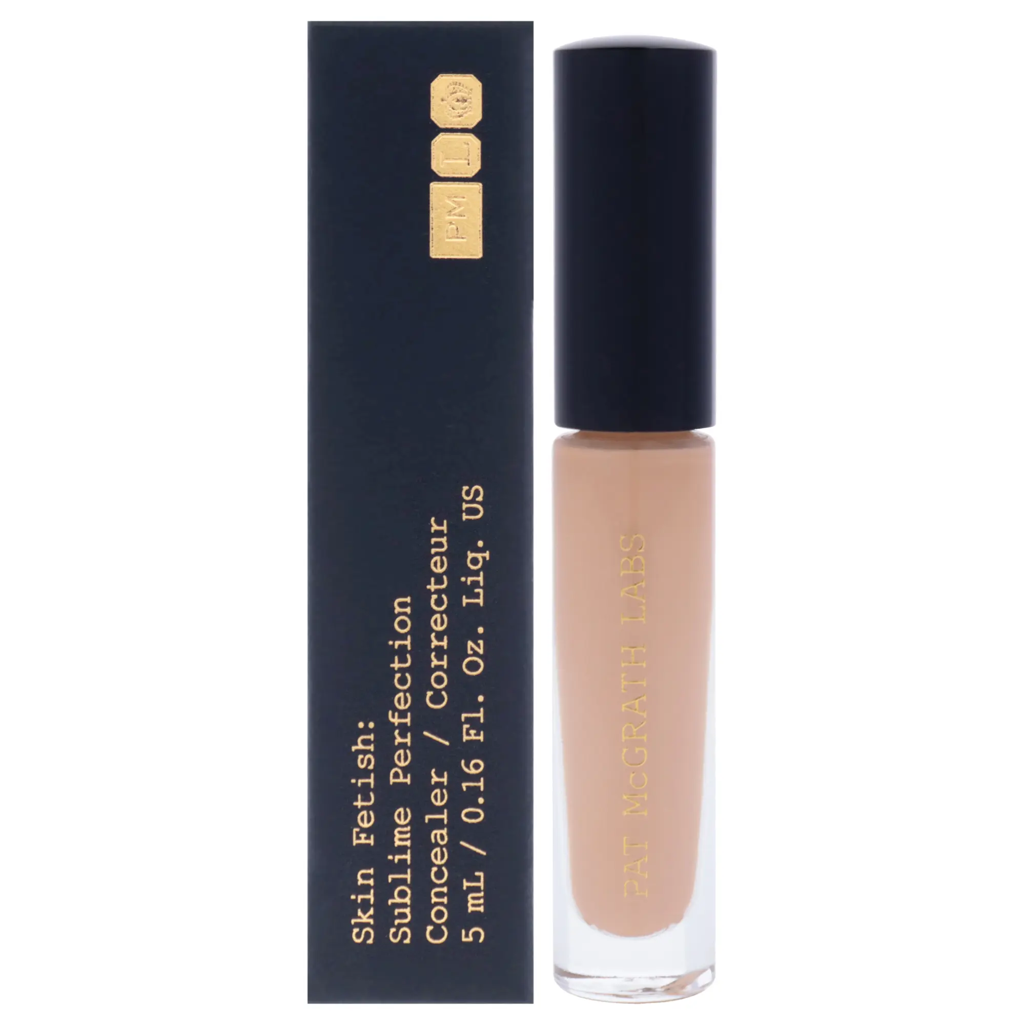 Skin Fetish Sublime Perfection Concealer - 7 Light by Pat Mcgrath Labs for Women - 0.16 oz Concealer