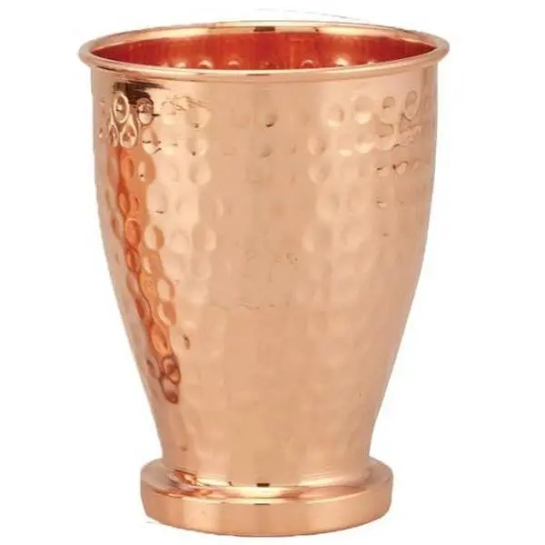 Copper Tumbler (4.5 in.)