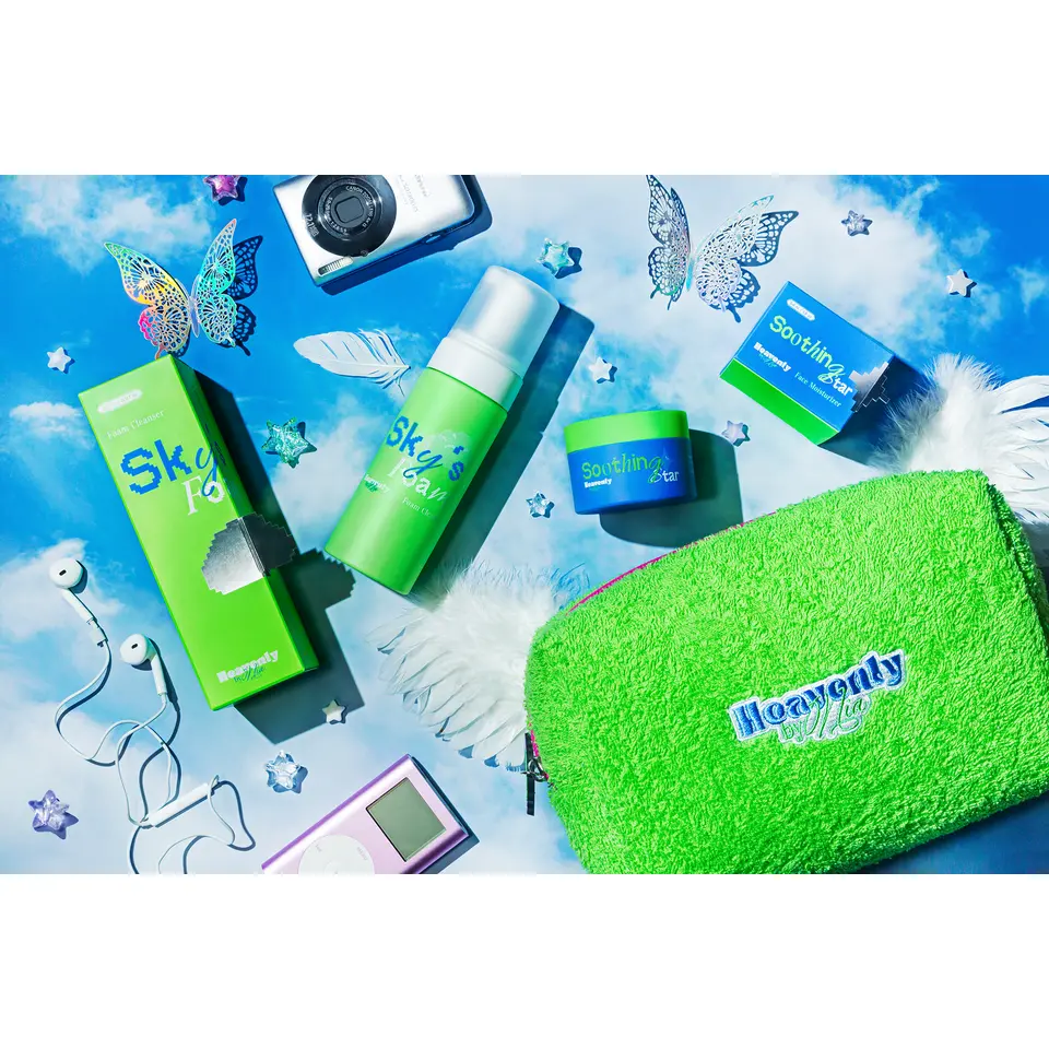 Heavenly Starter Pack