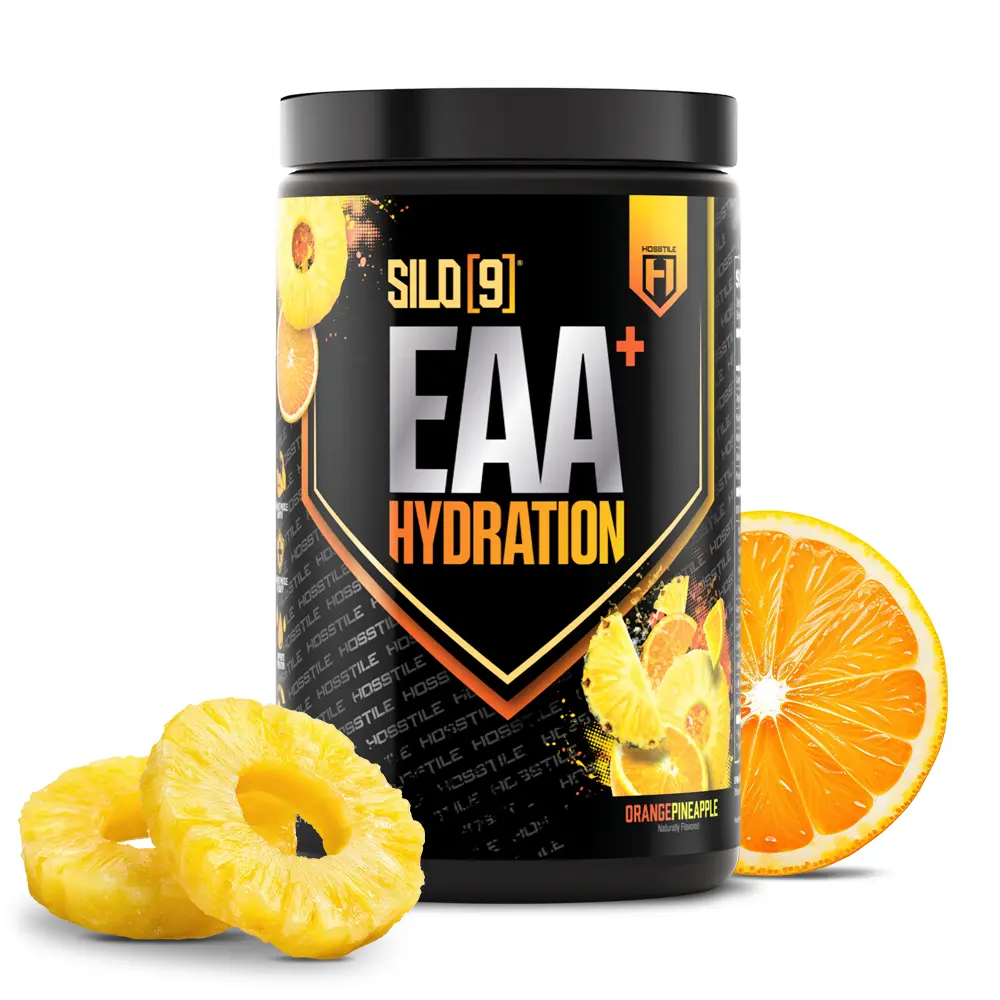 ORANGE PINEAPPLE