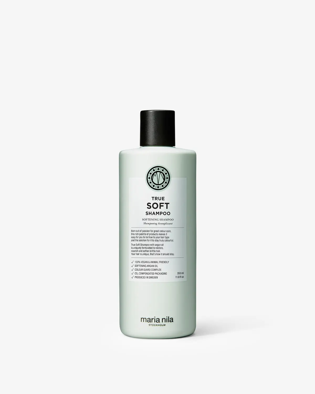 True Soft Shampoo + Conditioner Duo