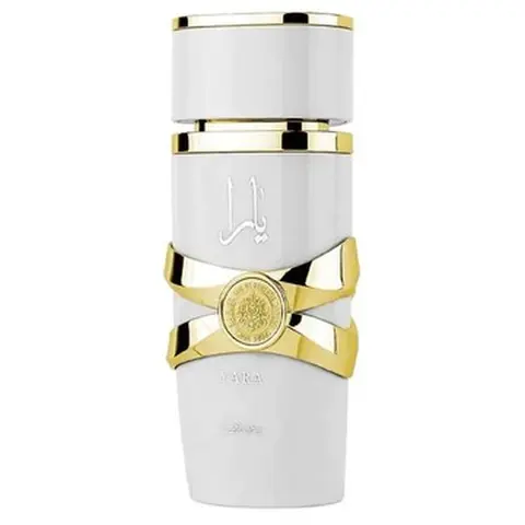 Yara Moi Perfume by Lattafa 100ml Eau de Parfum spray for Women Famous Arabic Perfume!