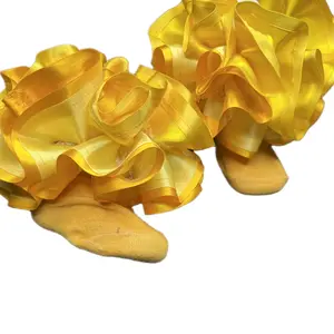 Solid Ruffle Socks, Cute and Comfortable, Ideal for Womenswear and Underwear Collections