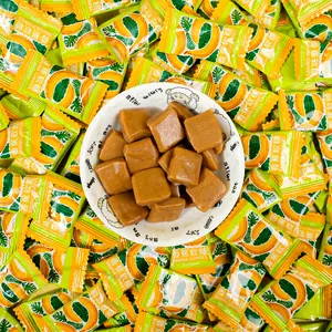 Banana-flavored Milk Candy,Laffy Taffy (banana Flavor), 60 Candies,Individually Wrapped,Holiday Snacks And Candies,Easter,Teachers' Day,Labor Day, Independence Day,Thanksgiving,Halloween,Christmas, Party Gathering