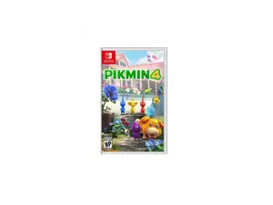 Pikmin 4- Nintendo Switch