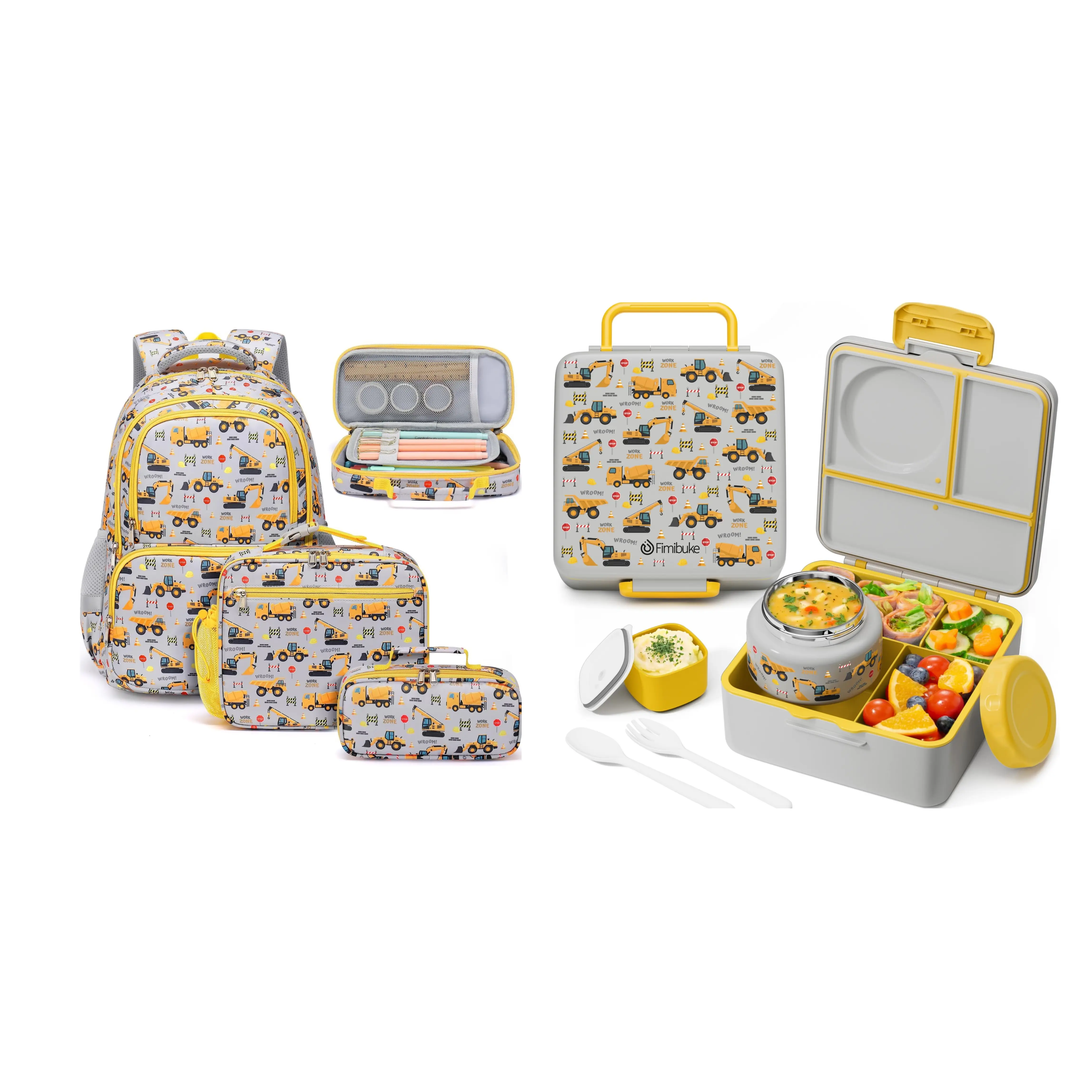 A5.Construction Vehicle