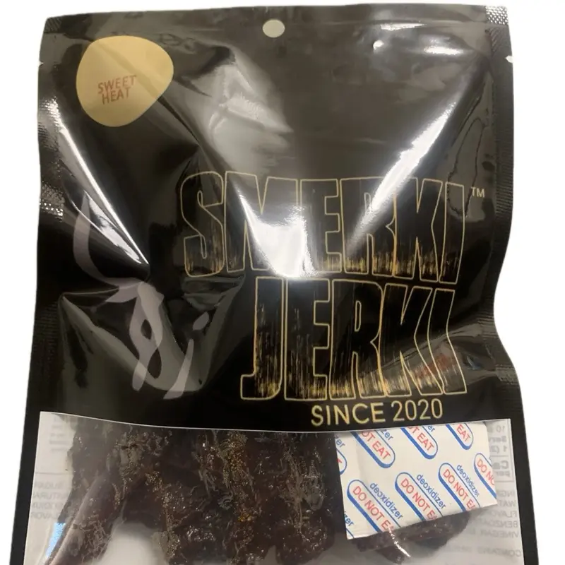 Smerki Jerki