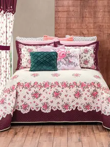 INTIMA HOGAR Cobertor Yoseline