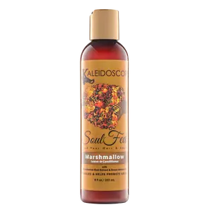 SoulFed Marshmallow - Leave-In Conditioner 8oz