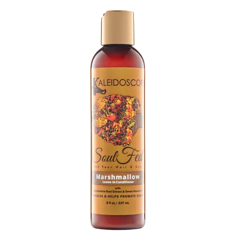 SoulFed Marshmallow - Leave-In Conditioner 8oz