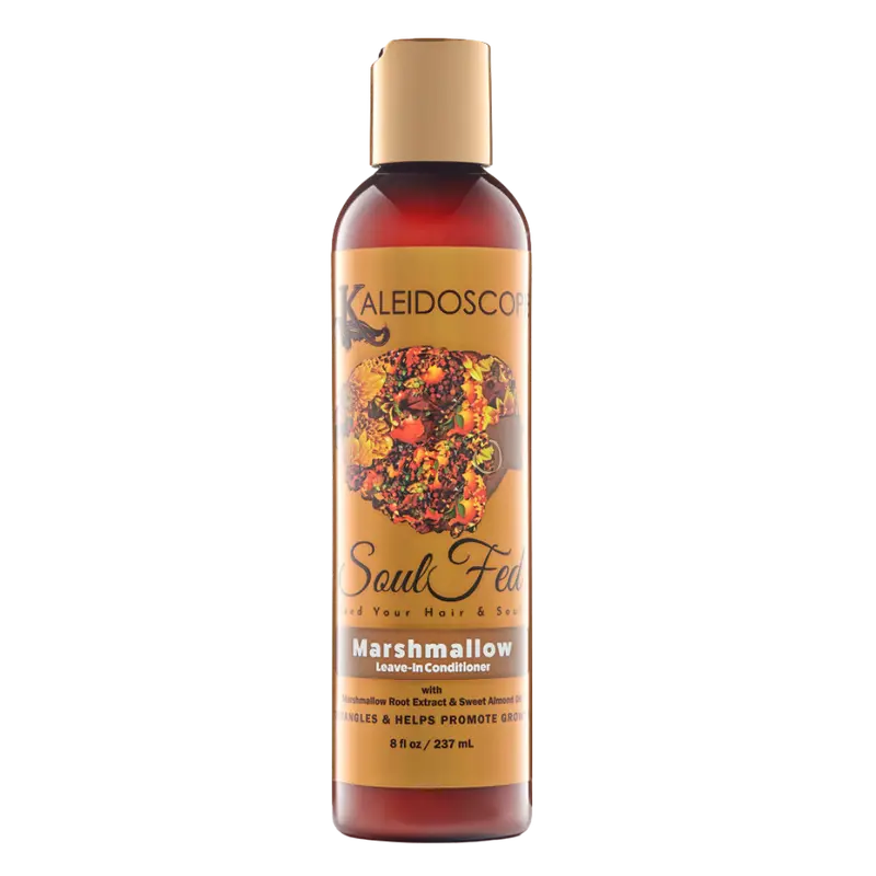 SoulFed Marshmallow - Leave-In Conditioner 8oz