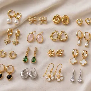 Aretes Aretes