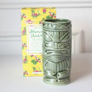 Fury Bros Tiki Torchette - Polynesian Painkiller