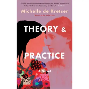 USED-Theory & Practice by de Kretser, Michelle (Paperback)