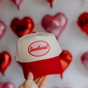 THE SWEETHEART