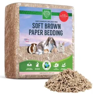 Soft Paper Bedding Soft Paper Bedding