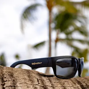 Bomber Tiger Bomb ANSI Z87+ Safety Eyewear