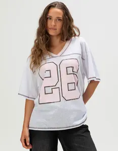 RSQ Womens 26 Knit Jersey RSQ Womens 26 Knit Jersey