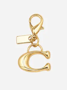 Bag Charm, Letter Charm, Purse Charms for Handbag, Purses Key Chains Accessories, Stylish and Functional Bag Decorations, Perfect Gift Idea