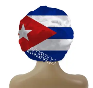 Cuba  Bonnet
