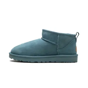 Classic Ultra Mini Boot WMNS "Green" 1116109 DEE