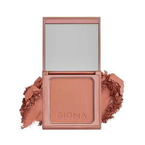 Sigma Beauty Matte Powder Blush