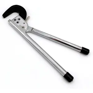 2 Inch Hand Rivet Squeezer, for Solid Rivets