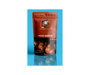 Road-Tisserie Poultry Brine Kit