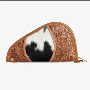 Sonoran 12” Case Hides may vary