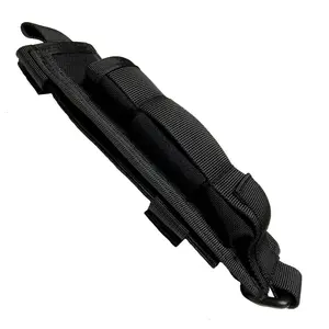 ASP Baton Holder Nylon MOLLE Pouch