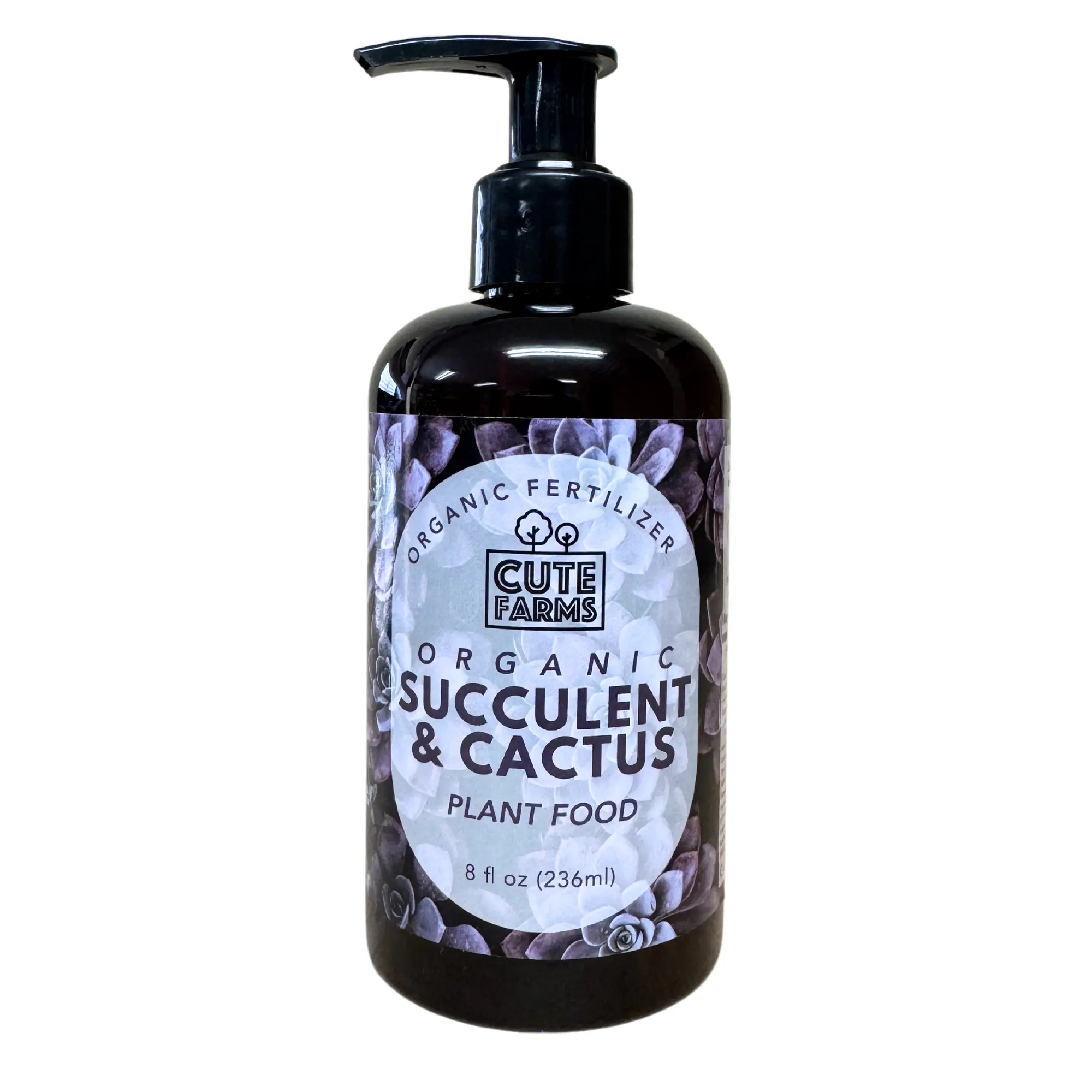 Organic Succulent Fertilizer