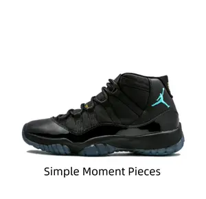 Collectible Sports Shoes - Versatile for Game Play and Street Wear