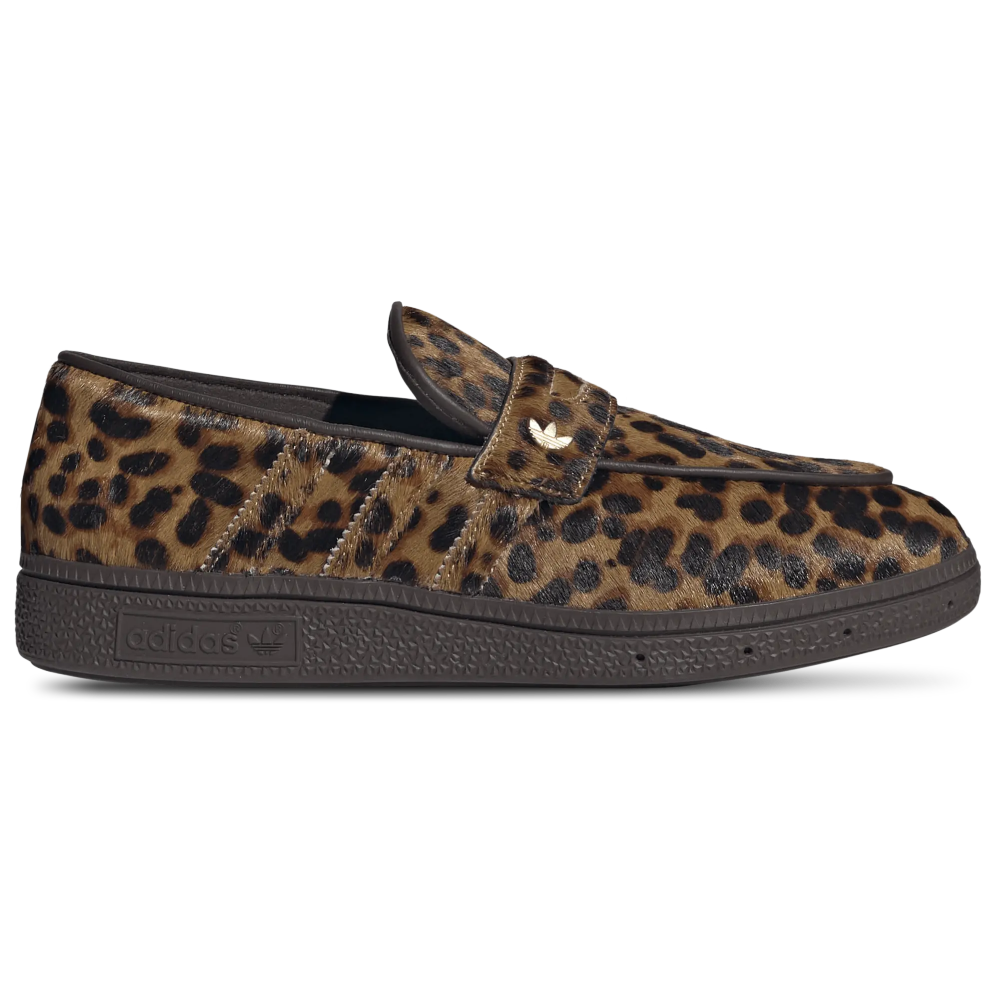 [KJ2526] WOMENS ADIDAS HANDBALL SPEZIAL LOAFER W