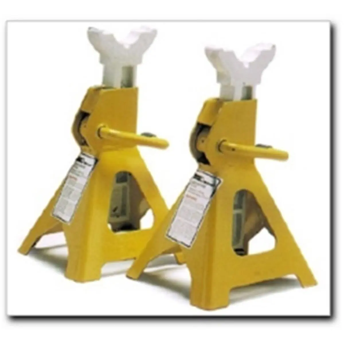 2 Ton Jack Stands
