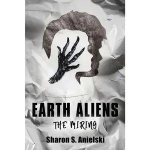 USED-Earth Aliens: The Miring by Anielski, Sharon S. (Paperback)