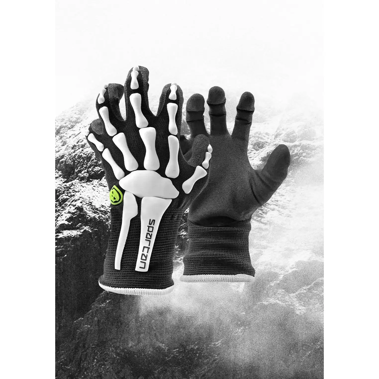 FNDN™ X INFAMOUS™ Spartan Gloves