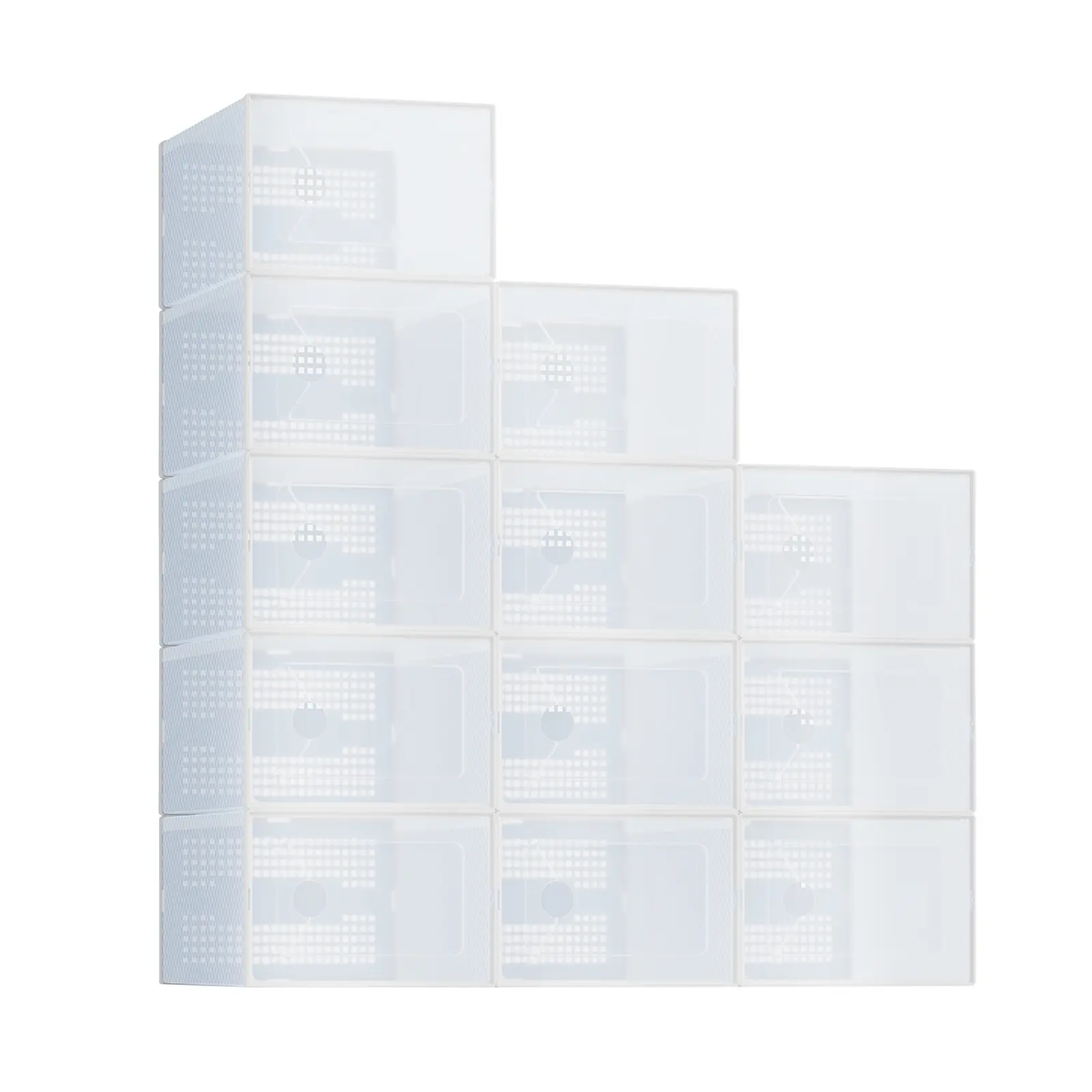 White-12 Pack
