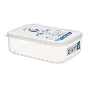 Japan Utookii Yogurt Preservation Box, DIY Yogurt Fermentation Container with Lid, Refrigerator Storage Jar for Freshness