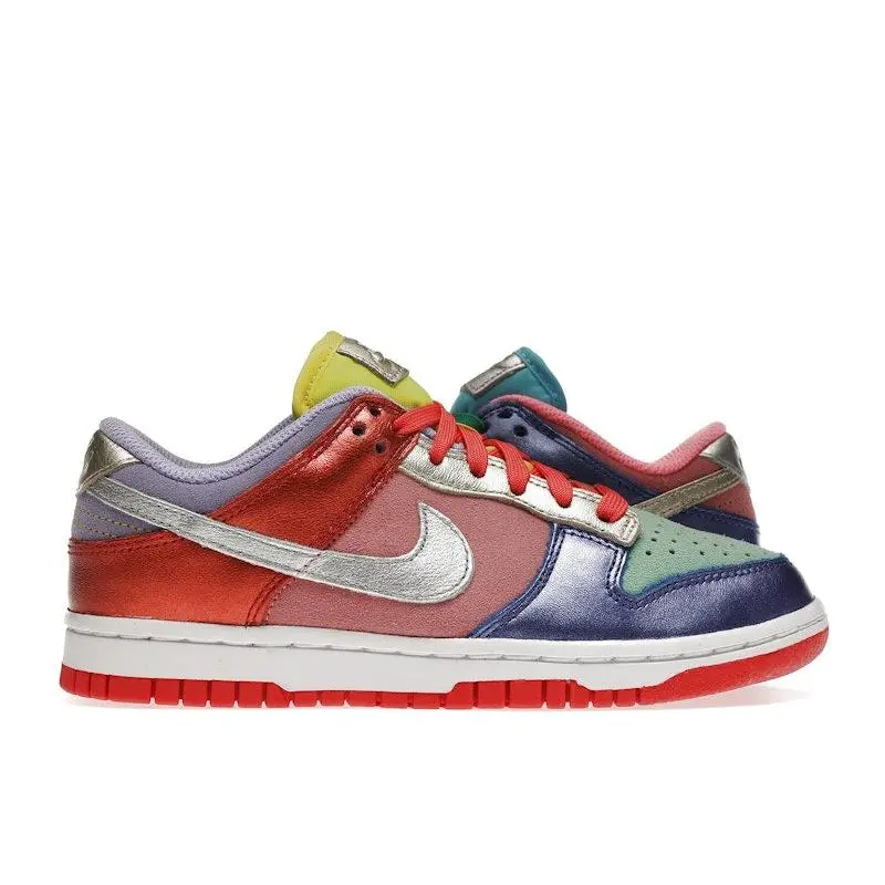 Nike Women's Dunk Low Sunset Pulse, from StockX