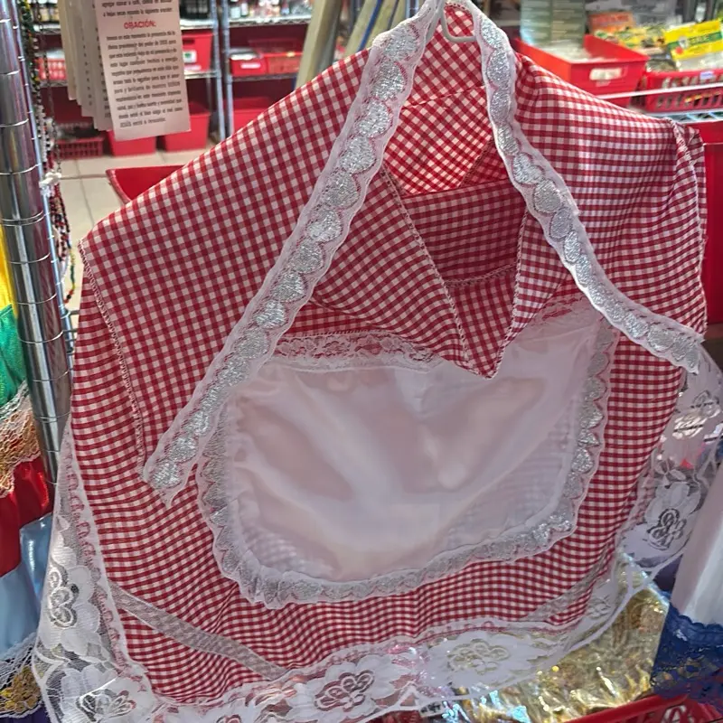 Delantar de Chango Religious