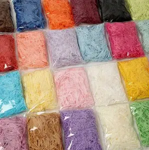 Shredded Paper/ Papel picado