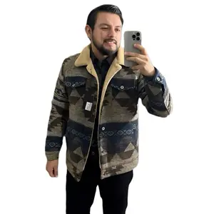 AZTECA JACKET PREMIUM (SLIMFIT)