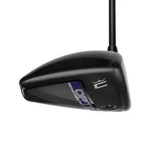 Cobra OPTM X RH Stiff Graphite MCA KABU 9.0 Loft Driver