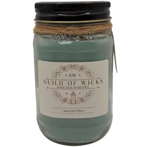Ancient Pines Candle