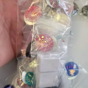 BLING BAG